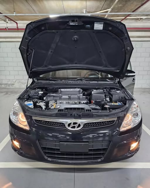 HYUNDAI I30 - Imagem 18