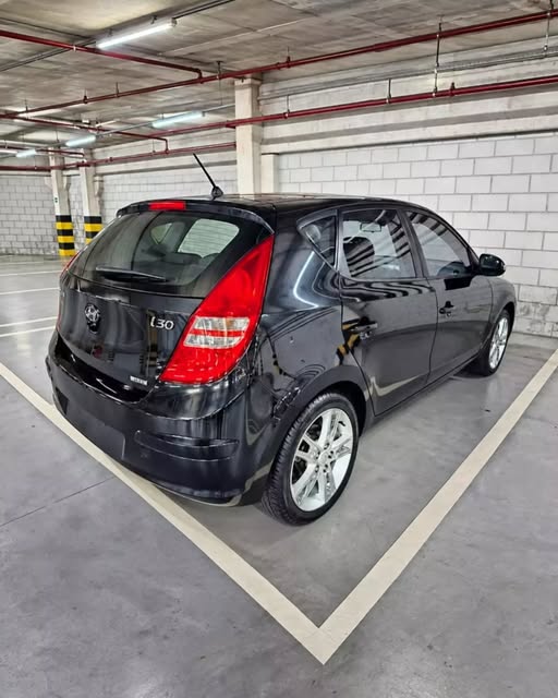 HYUNDAI I30 - Imagem 3