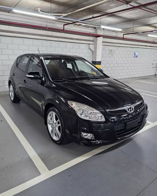 HYUNDAI I30 - Imagem 5