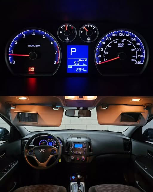 HYUNDAI I30 - Imagem 6