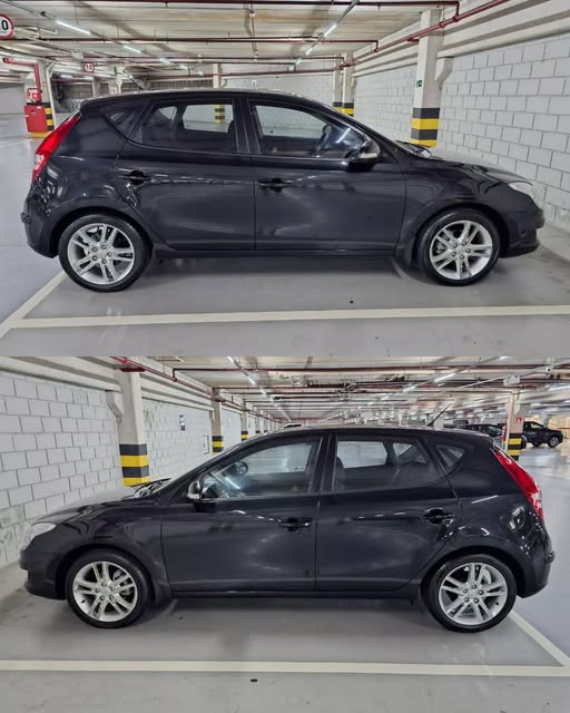HYUNDAI I30 - Imagem 7