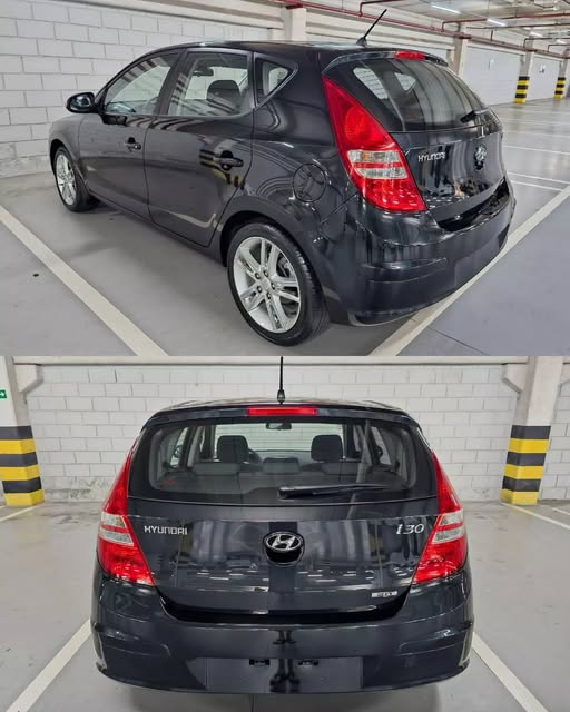 HYUNDAI I30 - Imagem 8