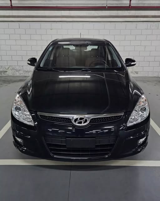 HYUNDAI I30 - Imagem 9
