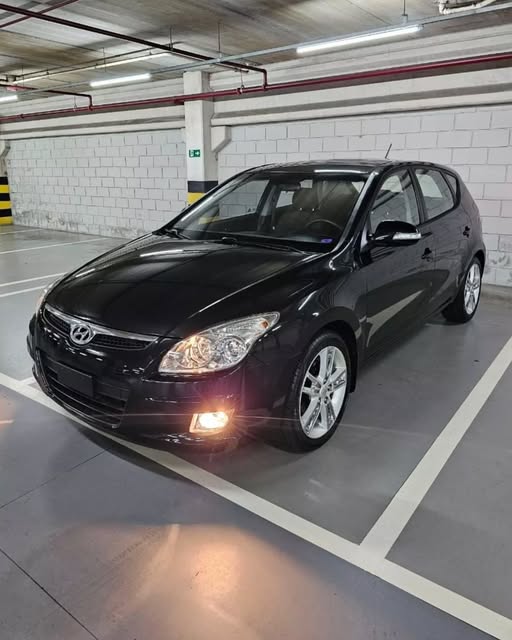 HYUNDAI I30 - Imagem 10