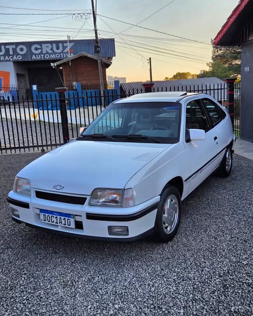 CHEVROLET KADETT GSI - Imagem 2