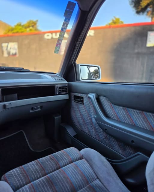 CHEVROLET KADETT GSI - Imagem 17