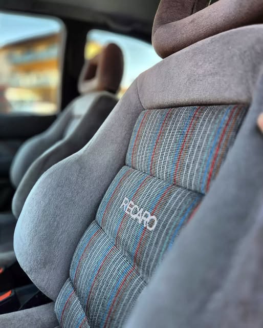 CHEVROLET KADETT GSI - Imagem 5