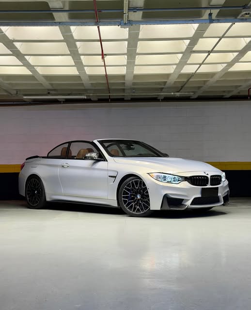 BMW M4 - Imagem 12