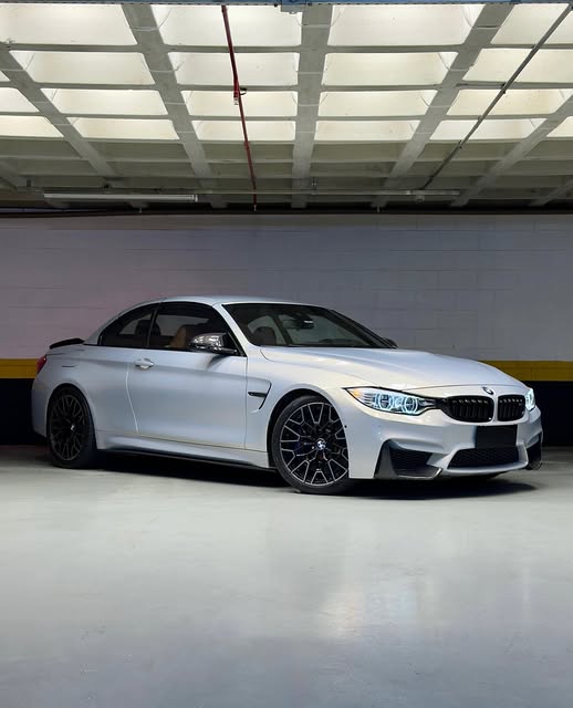 BMW M4 - Imagem 13