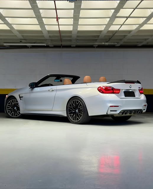 BMW M4 - Imagem 3
