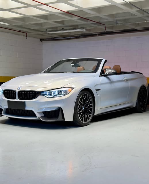 BMW M4 - Imagem 4