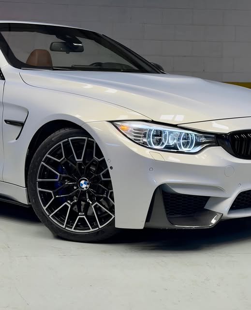 BMW M4 - Imagem 5