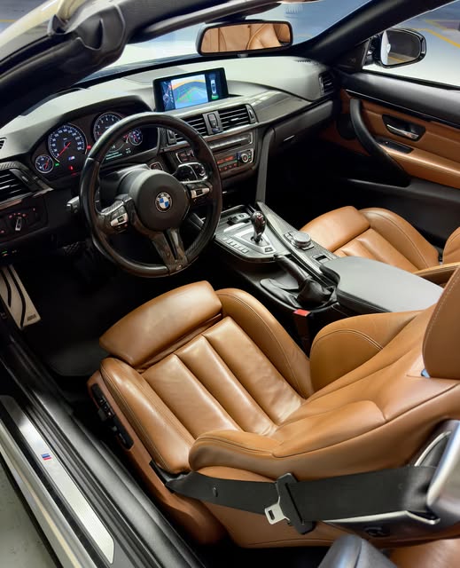 BMW M4 - Imagem 6