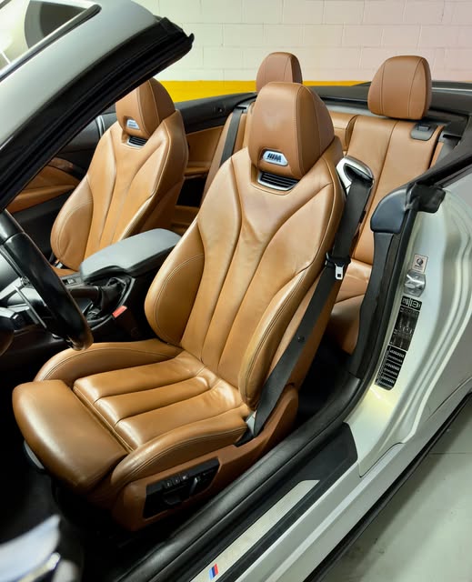 BMW M4 - Imagem 7