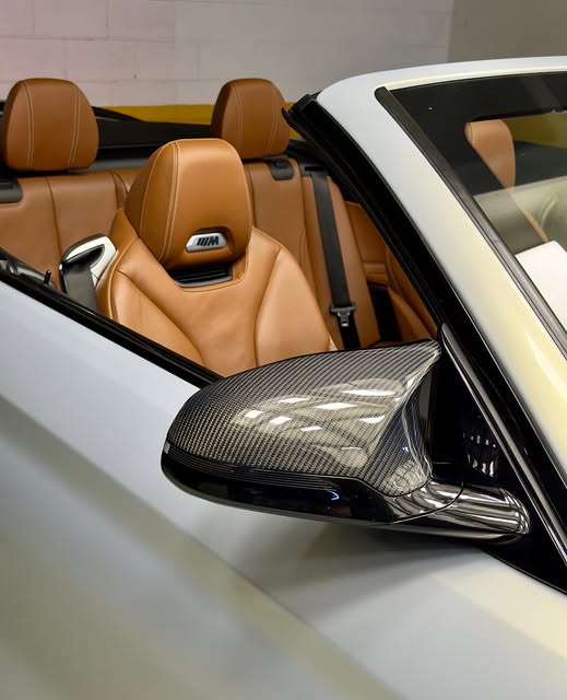 BMW M4 - Imagem 8