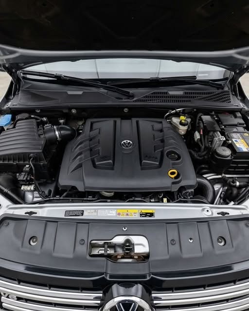 VOLKSWAGEN AMAROK HIGHLINE - Imagem 6