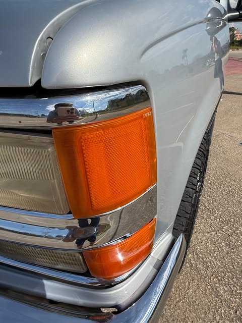 CHEVROLET SILVERADO - Imagem 14