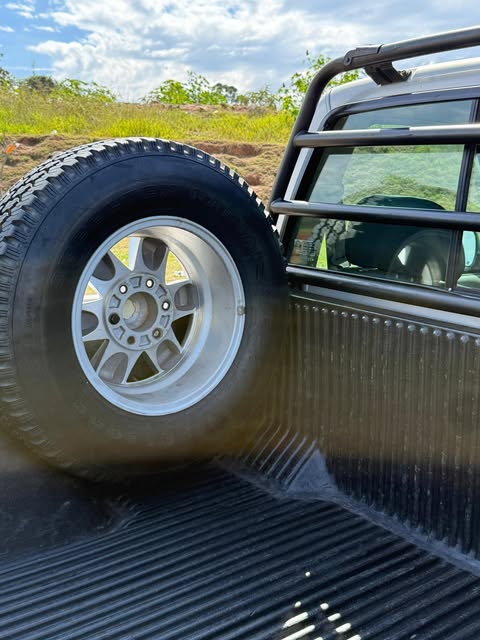 CHEVROLET SILVERADO - Imagem 15