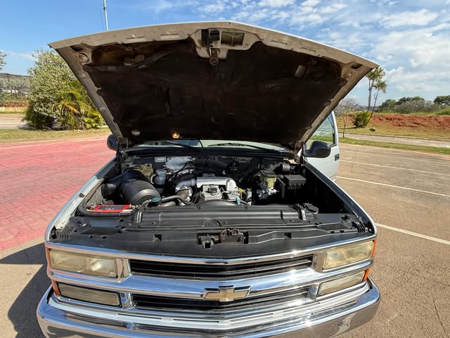 CHEVROLET SILVERADO - Imagem 17