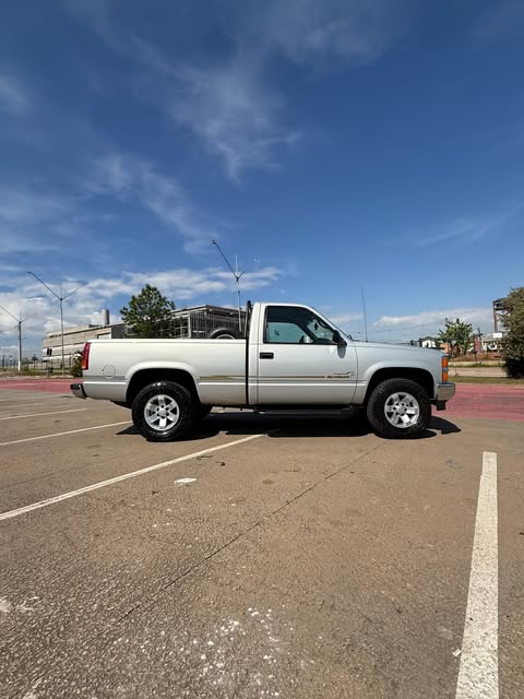 CHEVROLET SILVERADO - Imagem 4