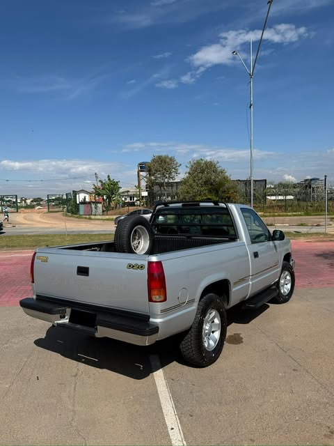 CHEVROLET SILVERADO - Imagem 5
