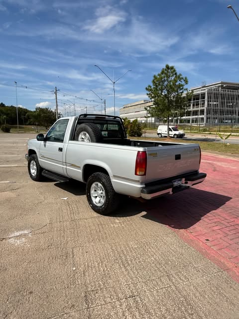 CHEVROLET SILVERADO - Imagem 6