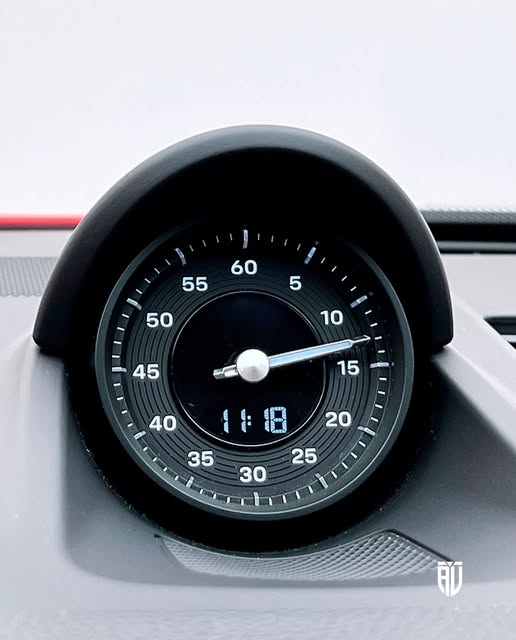 PORSCHE 911 CARRERA T - Imagem 12