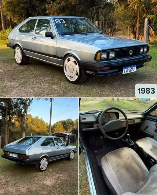VOLKSWAGEN PASSAT - Imagem 1