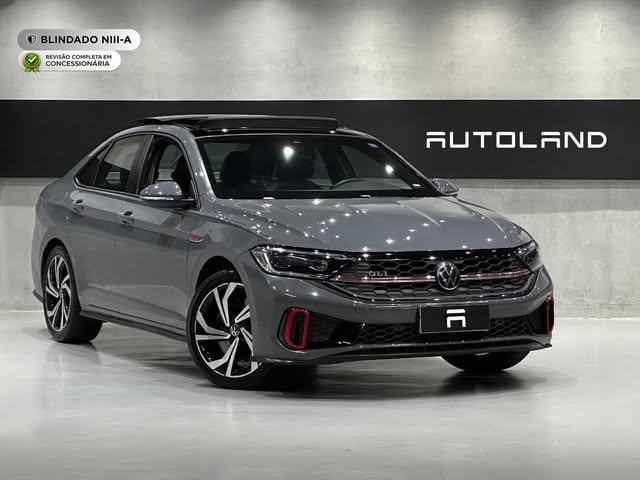 VOLKSWAGEN JETTA GLI - Imagem 1