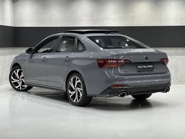 VOLKSWAGEN JETTA GLI - Imagem 2