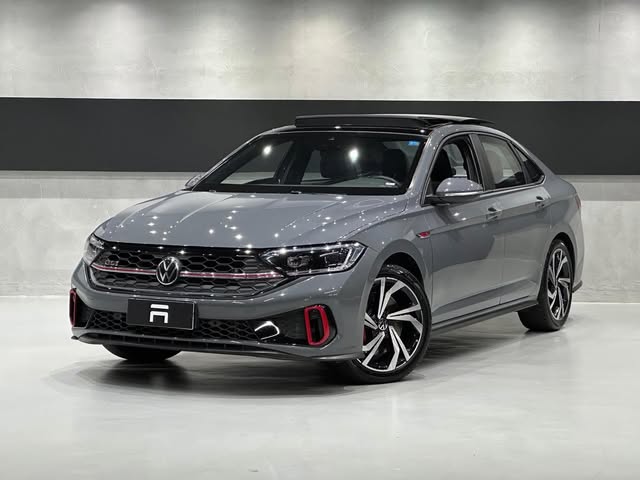 VOLKSWAGEN JETTA GLI - Imagem 3