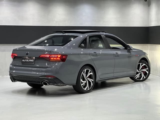 VOLKSWAGEN JETTA GLI - Imagem 4