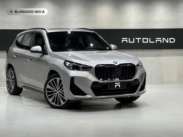 BMW X1 M SPORT - Imagem 1