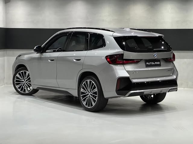 BMW X1 M SPORT - Imagem 2
