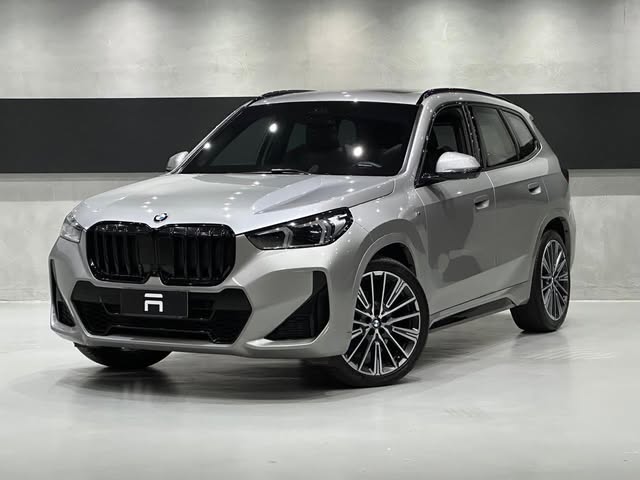 BMW X1 M SPORT - Imagem 3