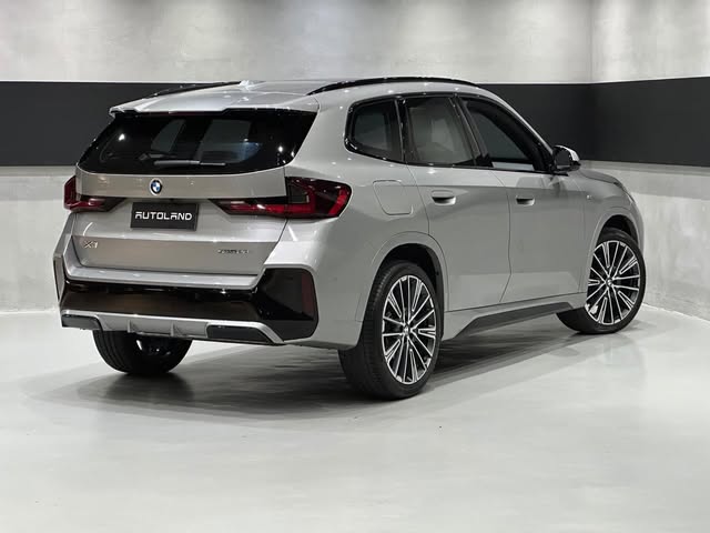 BMW X1 M SPORT - Imagem 4