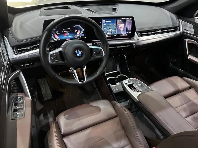 BMW X1 M SPORT - Imagem 5