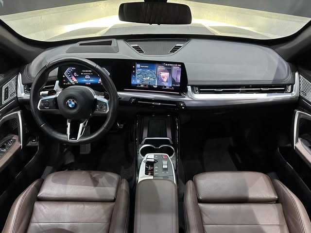 BMW X1 M SPORT - Imagem 6