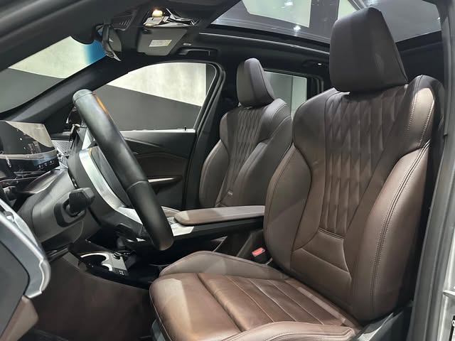 BMW X1 M SPORT - Imagem 7