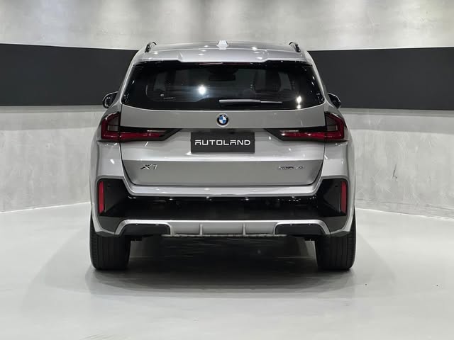 BMW X1 M SPORT - Imagem 9