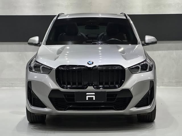 BMW X1 M SPORT - Imagem 10