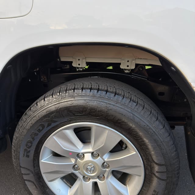 TOYOTA HILUX SRV - Imagem 13