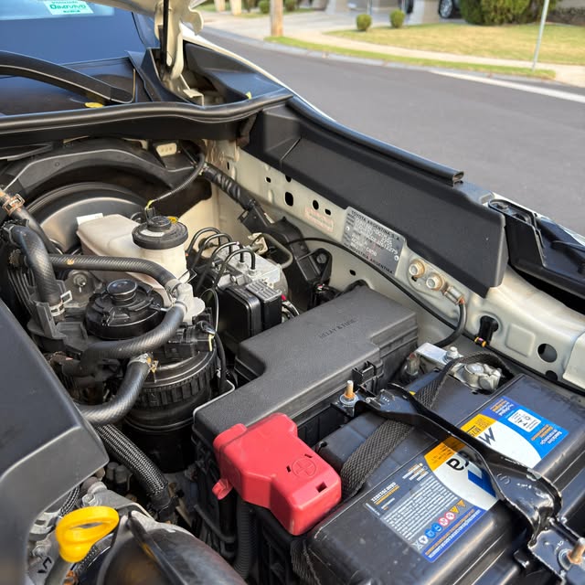 TOYOTA HILUX SRV - Imagem 14
