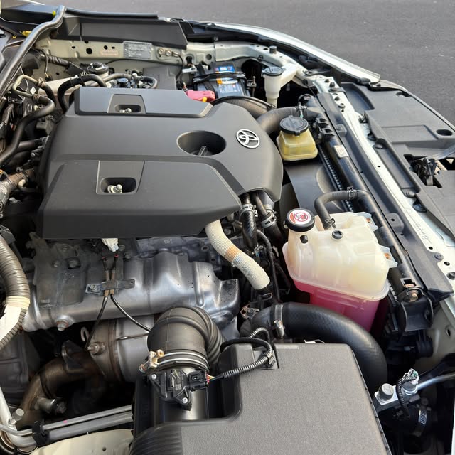 TOYOTA HILUX SRV - Imagem 15
