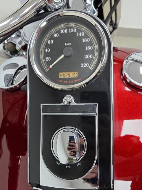 HARLEY-DAVIDSON SOFTAIL DELUXE - Imagem 18