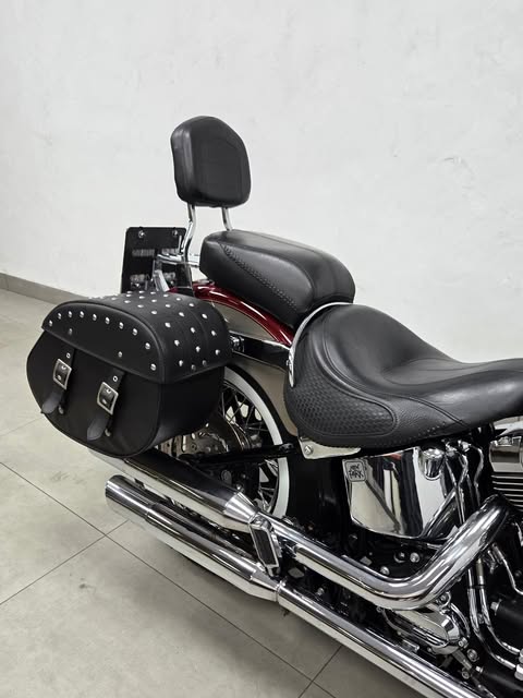 HARLEY-DAVIDSON SOFTAIL DELUXE - Imagem 5