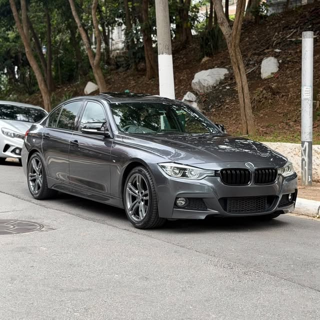 BMW 320I M SPORT - Imagem 5