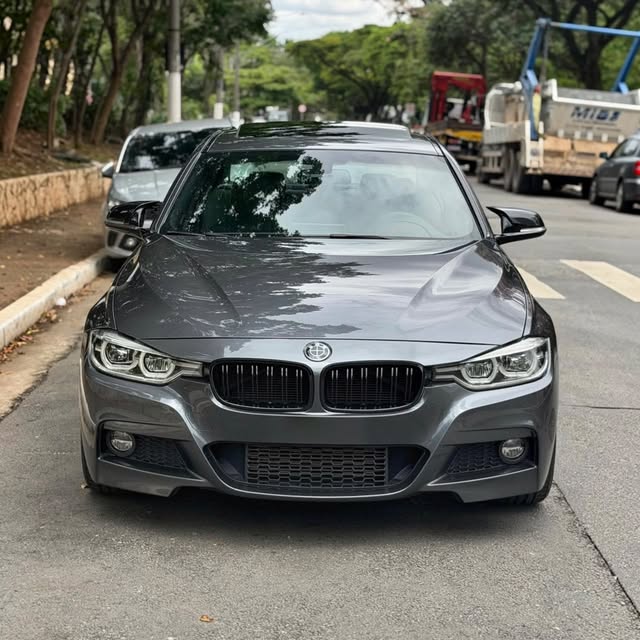 BMW 320I M SPORT - Imagem 6