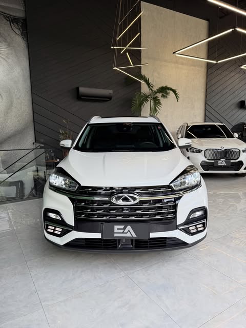 CAOA CHERY TIGGO 8 - Imagem 2