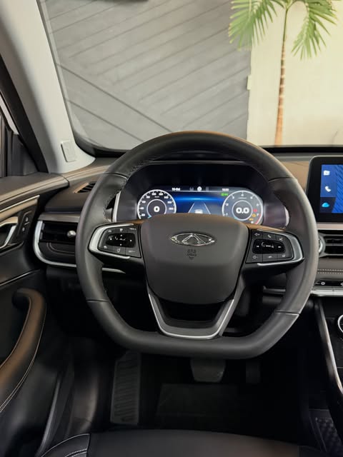 CAOA CHERY TIGGO 8 - Imagem 4
